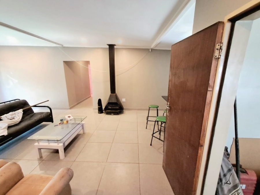 4 Bedroom Property for Sale in Hospitaalpark Free State